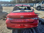 Hyundai Elantra 2021