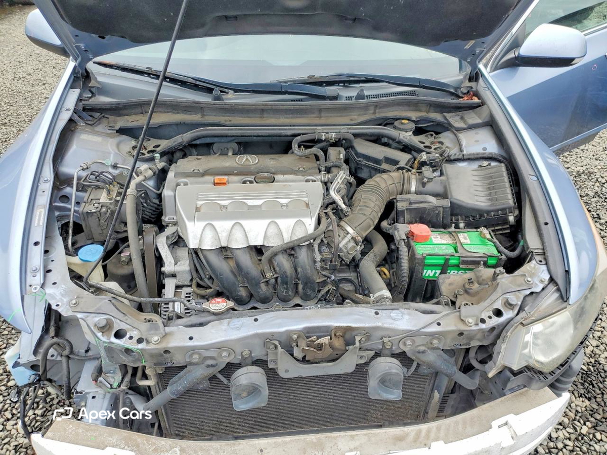 Acura TSX 2009
