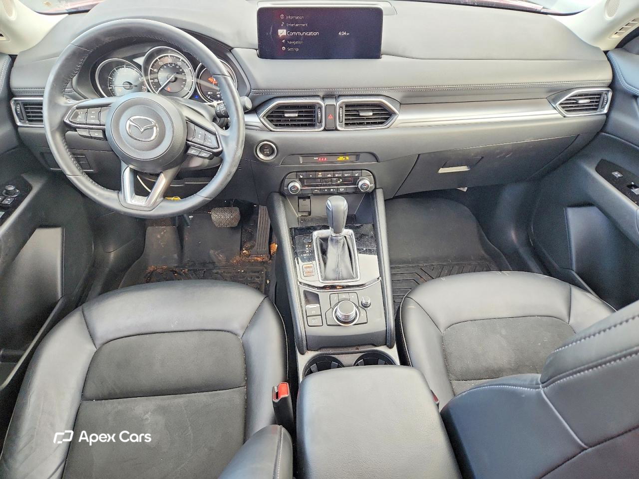 Mazda CX-5 2023