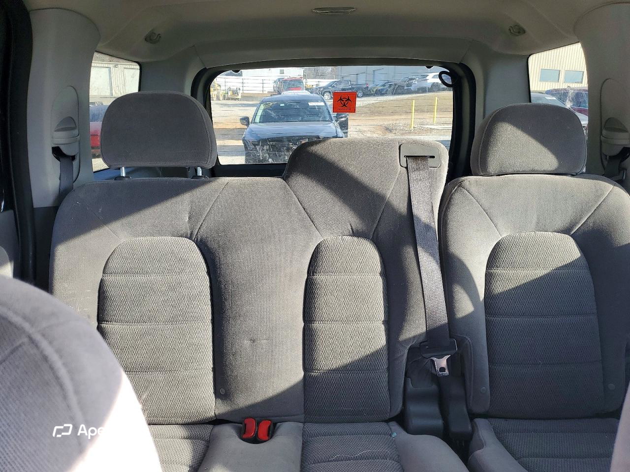 Ford Explorer 2005