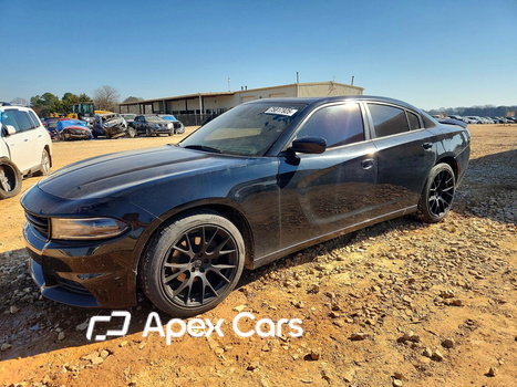 Dodge Charger 2017 - Image 1 of 13