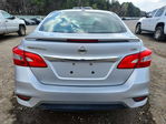 Nissan Sentra 2017