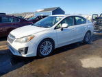 Subaru Impreza 2012