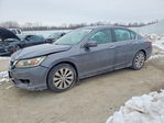 Honda Accord 2015