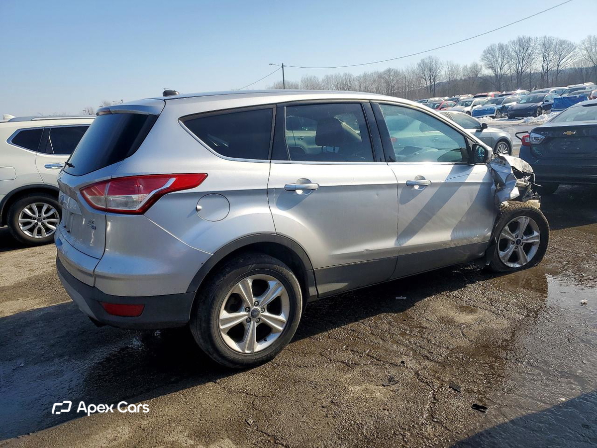 Ford Escape 2015