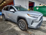Toyota RAV 4 2024