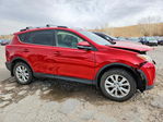 Toyota RAV 4 2015