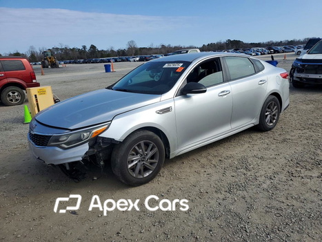 Kia Optima 2020 - Image 1 of 13