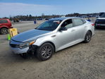 Kia Optima 2020