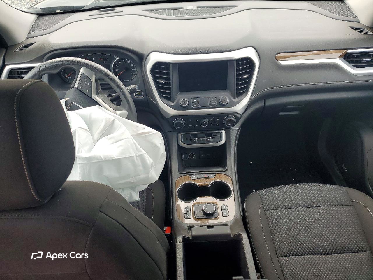 GMC Acadia 2023