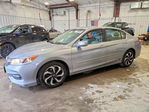 Honda Accord 2017