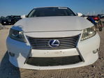Lexus ES 2013
