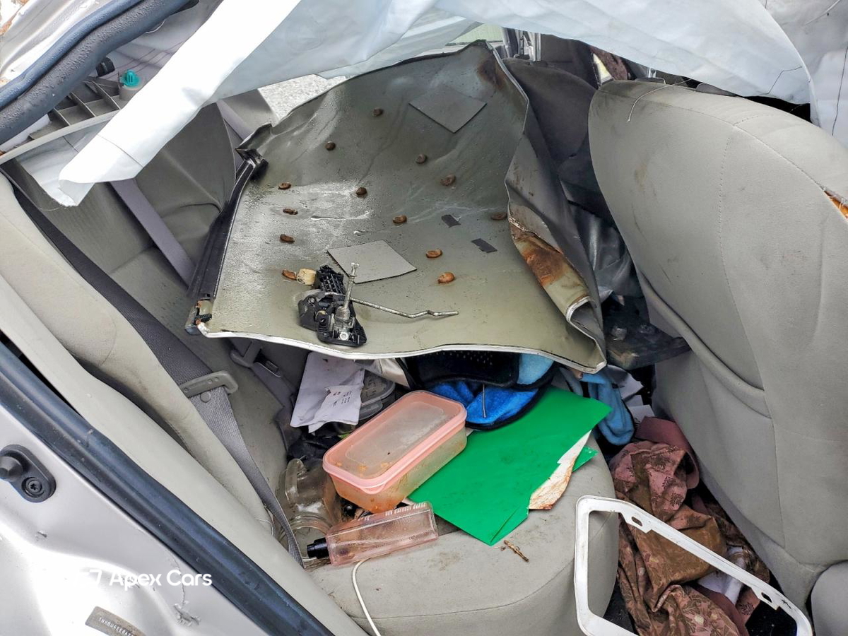 Toyota Corolla 2010
