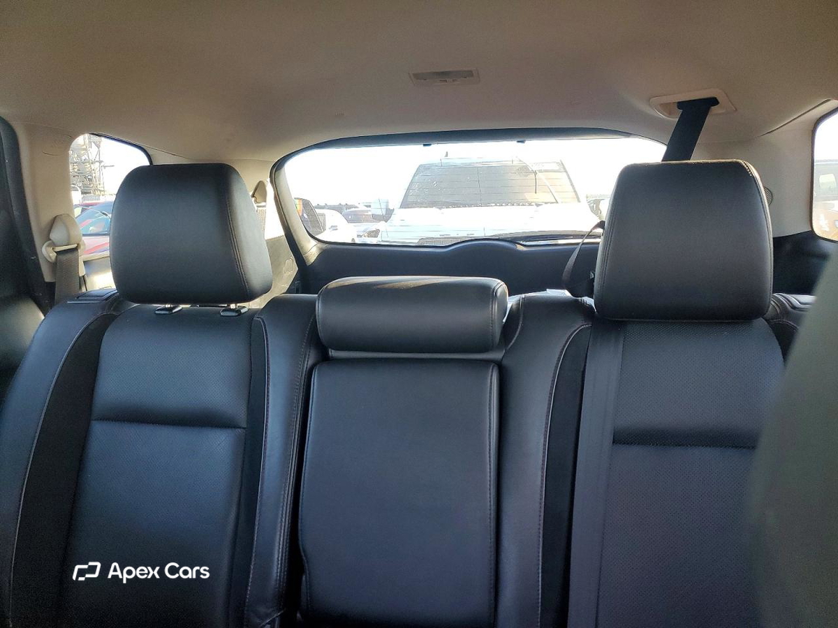 Mazda CX-9 2013