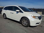 Honda Odyssey 2015