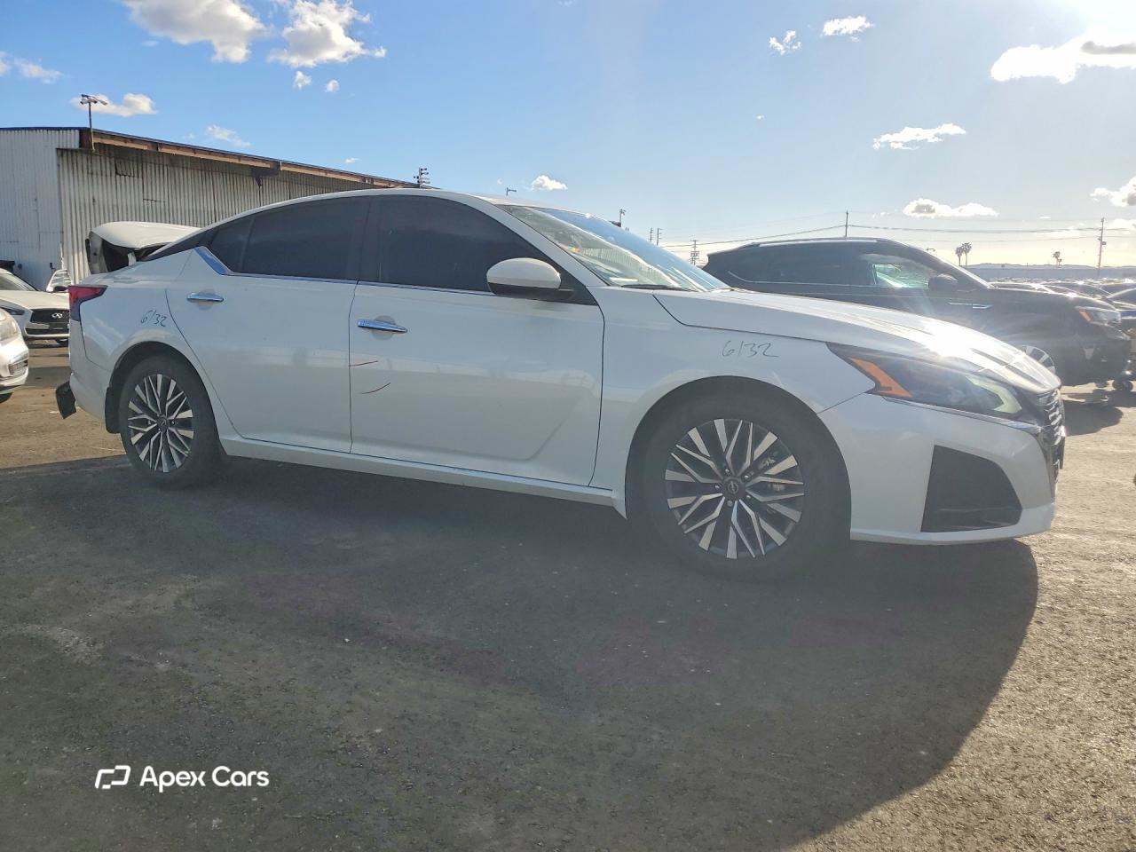 Altima 2024