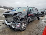 Chevrolet Silverado 2025
