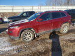 Jeep Grand Cherokee 2015