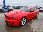 Ford Mustang 2014