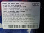 Audi Q5 2018