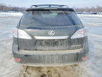 Lexus RX 2012