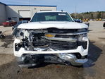 Chevrolet Silverado 2023