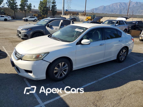 Honda Accord 2013 - Image 1 of 12