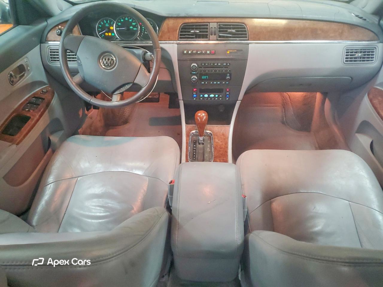 Buick LaCrosse 2005