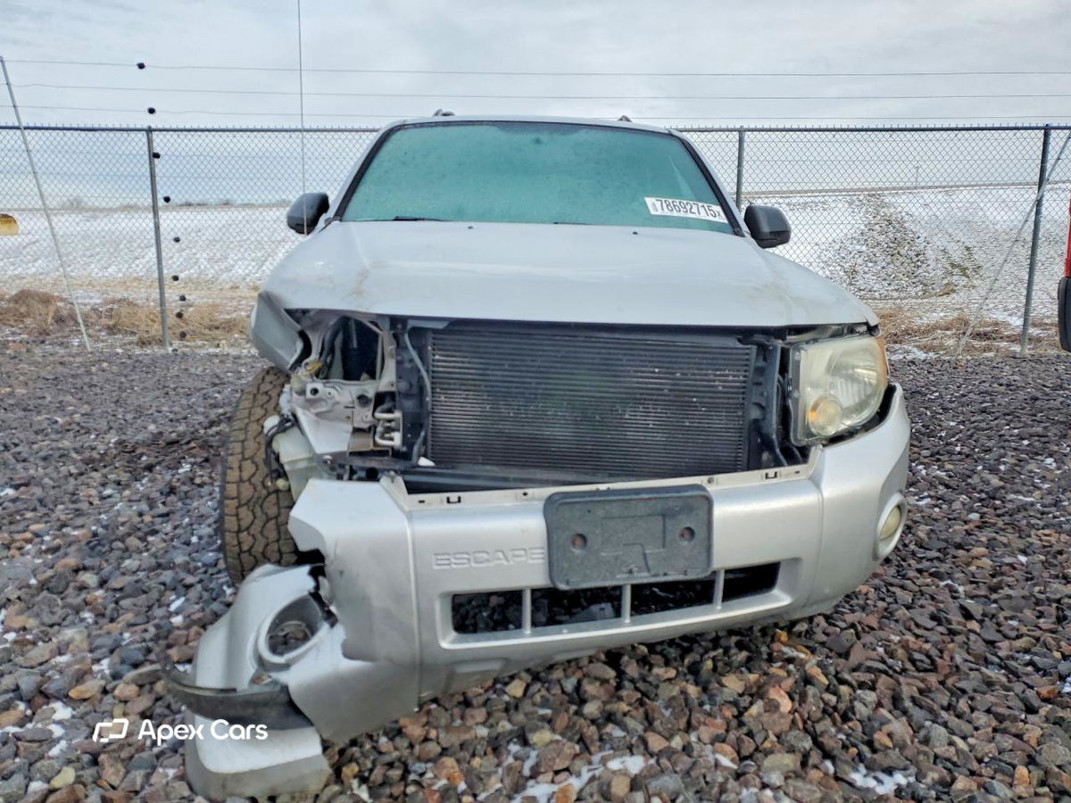 Ford Escape 2011