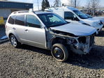 Subaru Forester 2010