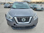 Nissan Kicks 2020