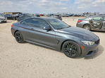 BMW Series 4 2014