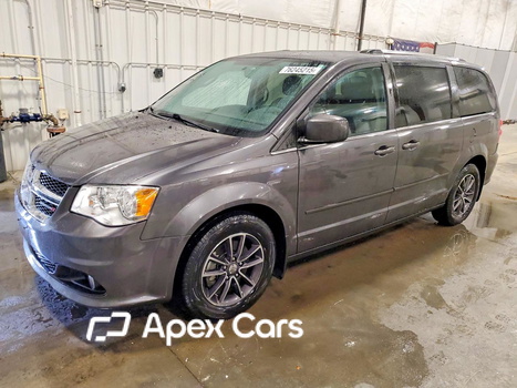 Dodge Caravan 2017 - Zdjęcie 1 z 13