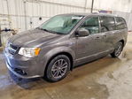 Dodge Caravan 2017