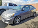 Hyundai Accent 2015