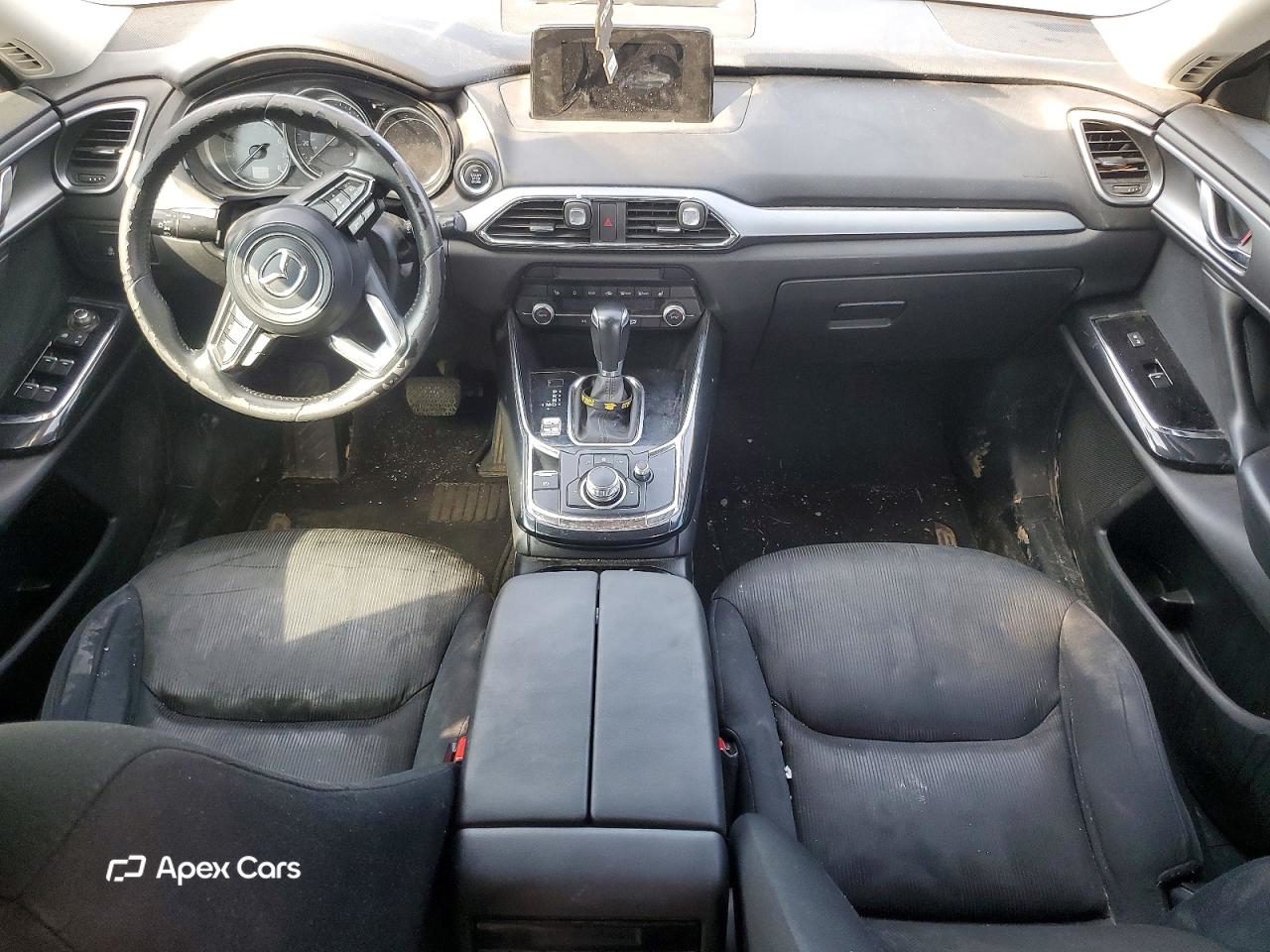 Mazda CX-9 2019