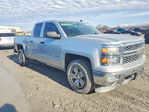 Chevrolet Silverado 2014
