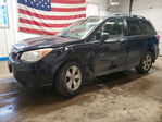 Subaru Forester 2014