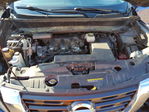 Nissan Pathfinder 2018