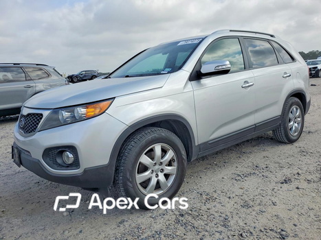 Kia Sorento 2013 - Image 1 of 13