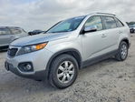 Kia Sorento 2013