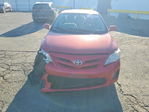 Toyota Corolla 2012