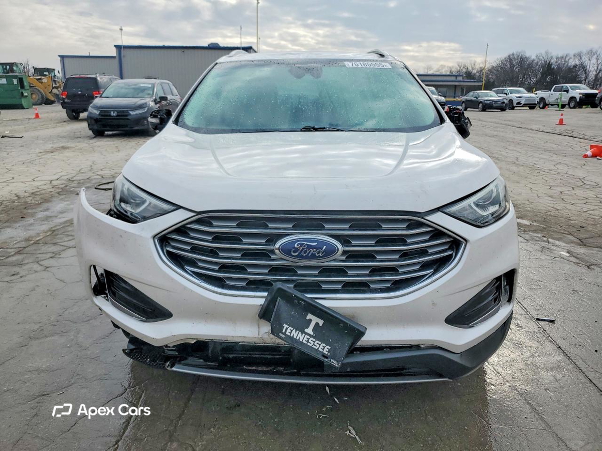 Ford Edge 2019