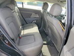 Kia Sportage 2013