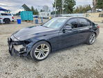 BMW Series 3 2013