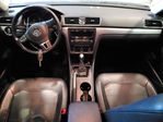 Volkswagen Passat 2014