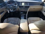 Kia Optima 2016