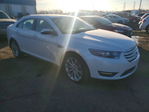 Ford Taurus 2013