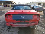 Ford Mustang 2022