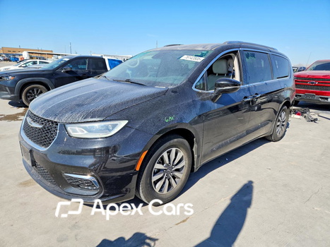 Chrysler Pacifica 2021 - Zdjęcie 1 z 13